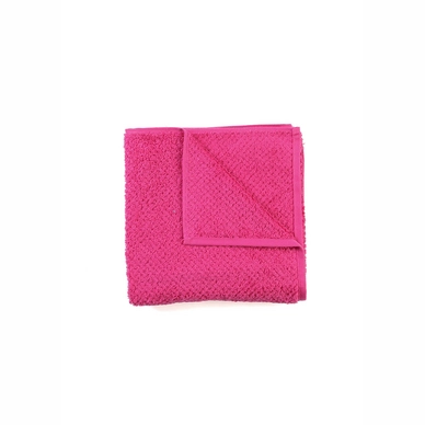 Handdoek S Oliver Bath Pink (set van 3)