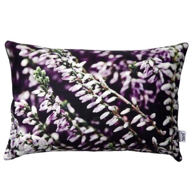 Zierkissen Rikki Tikki Heather