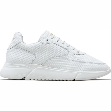 Rehab Men Hedley Triangle White