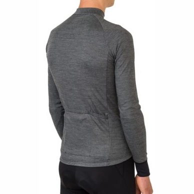 heren lm six6 merino II zwart 4