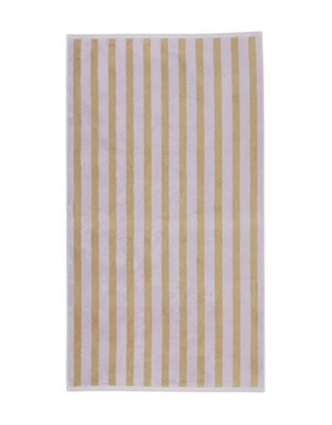 Bath Towel Marc O'Polo Heritage Lilac (70 x 140 cm)