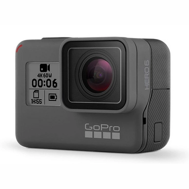 Caméra GoPro HERO 6 Black