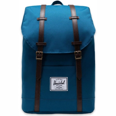 Sac à Dos Herschel Supply Co. Retreat Moroccan Blue