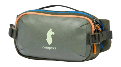 Heuptas Cotopaxi Unisex Allpa X 1.5L Hip Pack Fatigue