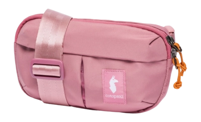 Heuptas Cotopaxi Unisex Todo 2L Hip Pack Rose