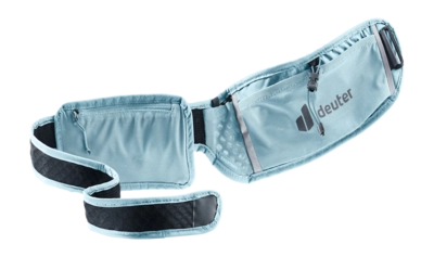 Heuptas deuter Unisex Shortrail I Lake 110 gram