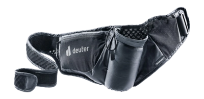 Heuptas deuter Unisex Shortrail II Black 1 liter