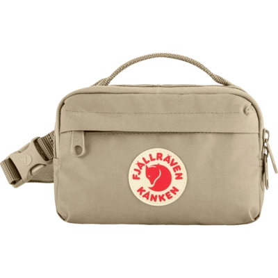 Heuptas Fjällräven Kånken Fossil