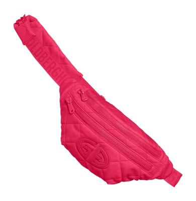 Heuptas Goldbergh Col Fanny Pack Italian Rose
