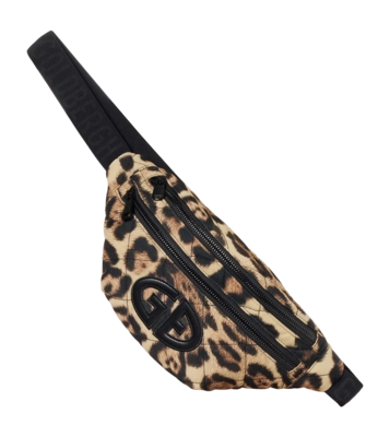 Heuptas Goldbergh Loreana Fanny Pack Jaguar