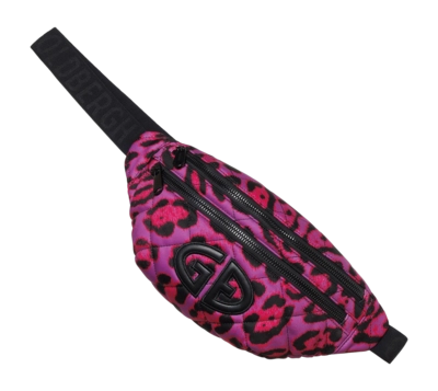 Heuptas Goldbergh Loreana Fanny Pack Jaguar Carnivale