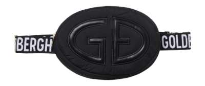 Heuptas Goldbergh Tessare Fanny Pack Black