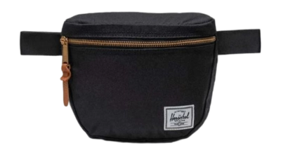 Sac Banane Herschel Settlement Hip Pack Black