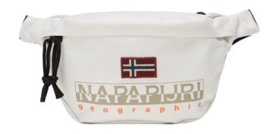 Heuptas Napapijri Unisex Hering WB 4 Beige Dimity