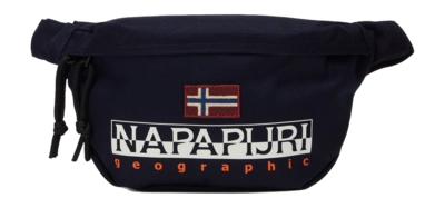 Heuptas Napapijri Unisex Hering WB 4 Blu Marine