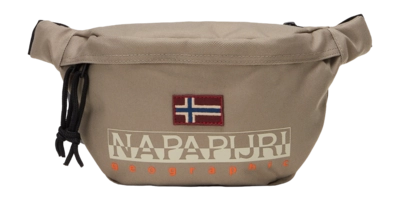 Heuptas Napapijri Unisex Hering WB 4 Fallen Rock
