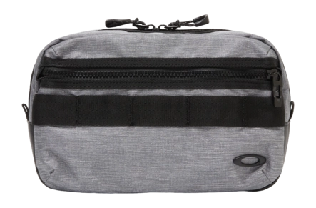 Heuptas Oakley Dames en Heren Enhance LT 9.0 Ad Heather Grey 4,16 liter