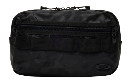 Heuptas Oakley Dames en Heren Enhance LT 9.0 Black Camo