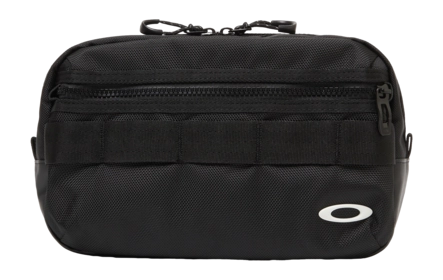 Heuptas Oakley Dames en Heren Enhance LT 9.0 Black/White