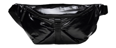 Heuptas RAINS Unisex Sibu Bum Bag Large Black 25