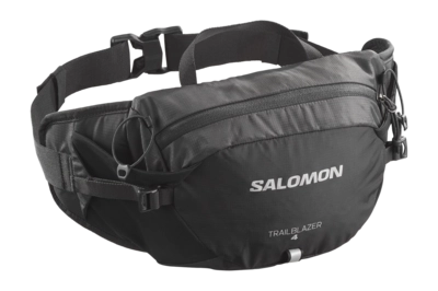 Heuptas Salomon Unisex Trailblazer Black / Alloy 4 liter