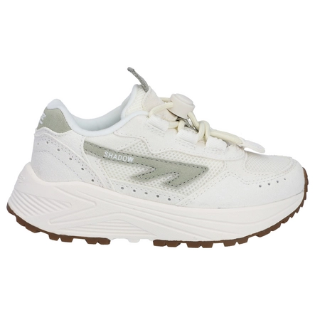 Hi-Tec Kids HTS Shadow Lace Alfalfa / Gardenia