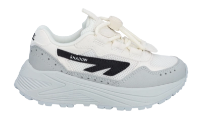 Hi-Tec Kids HTS Shadow Lace Gradenia / Black Beauty / Thunder Storm / Gray Violet