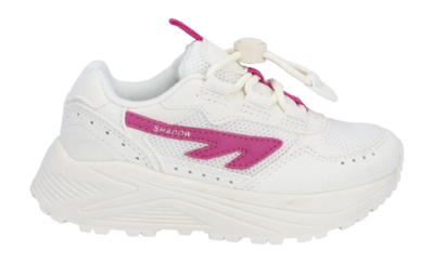 Hi-Tec Kids HTS Shadow Lace Gradenia / Fuchnsic Rose