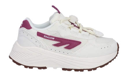 Hi-Tec Kids HTS Shadow Lace Malaga / Gardenia