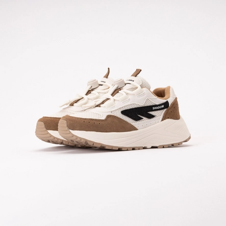 Hi-Tec Kids HTS Shadow Lace Natural / Gardenia | Sneaker District COM