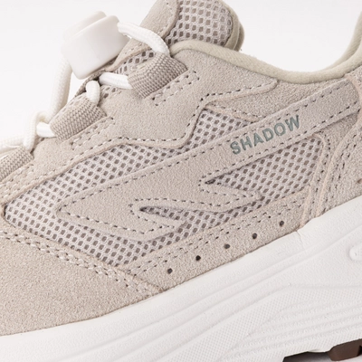 Hi-Tec Kids HTS Shadow Lace Silver | Sneaker District