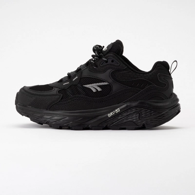 Trainers Hi-Tec Unisex HTS Eastend WP Black