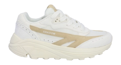 Hi-Tec Unisex HTS New Harpoon Shadow Almond Buff