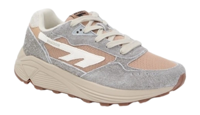 Hi-Tec HTS Shadow FS RGS Pelican Sharkskin Natural 26