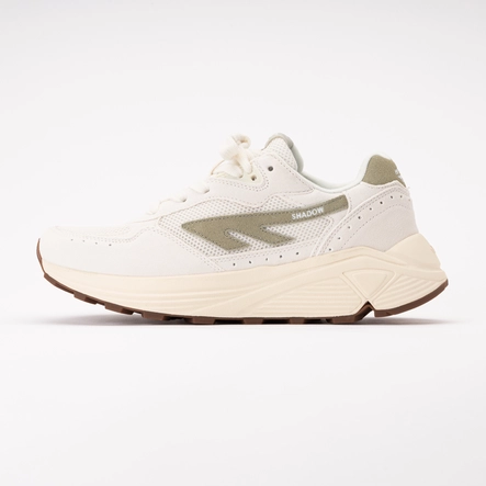 Hi-Tec Unisex HTS Shadow RGS Alfalfa / Gardenia Gum | Sneaker