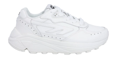 Hi-Tec Unisex HTS Shadow RGS Bright White /  Black