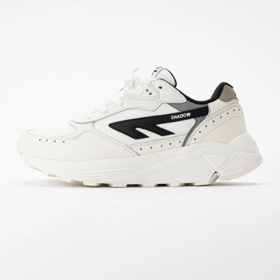 Sneaker Hi-Tec HTS Shadow RGS Unisex Bright White / Winter Twig / Black