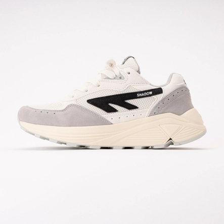 バルバディーン Hi-Tec Unisex HTS Shadow RGS Dawn Blue/ Gardenia | Sneaker