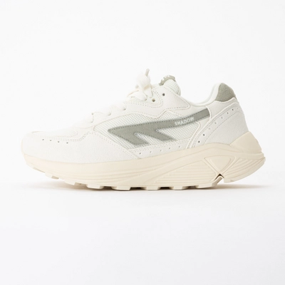 Hi-Tec Unisex HTS Shadow RGS Gardenia / Alfalfa 24 | Sneaker