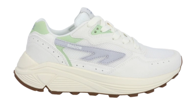 Hi-Tec HTS Shadow RGS Gardenia/Goam Green/Gray Violet/Gum 26