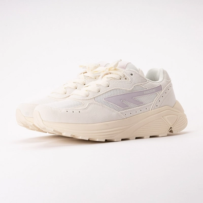 hアルカディアス　シク Hi-Tec Unisex HTS Shadow RGS Gardenia / Orchid Tint 26 | Sneaker