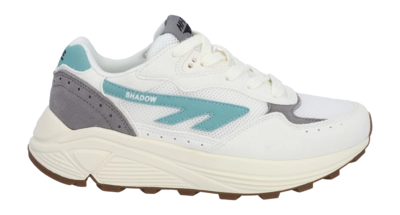 Hi-Tec HTS Shadow RGS Gardenia/Sharkskin/Canton/Black Beauty/Gum 26