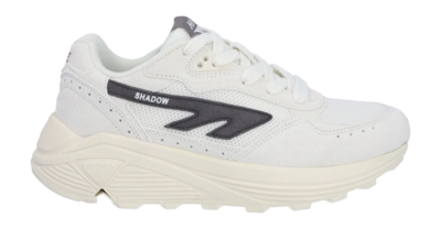 Hi-Tec Unisex HTS Shadow RGS Gardenia / Thunderstorm