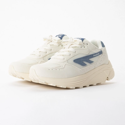 Hi-Tec Unisex HTS Shadow RGS Gardenia / Windward | Sneaker District