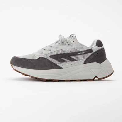 Hi-Tec Unisex HTS Shadow RGS Gray Violet / Thunderstorm / Gum