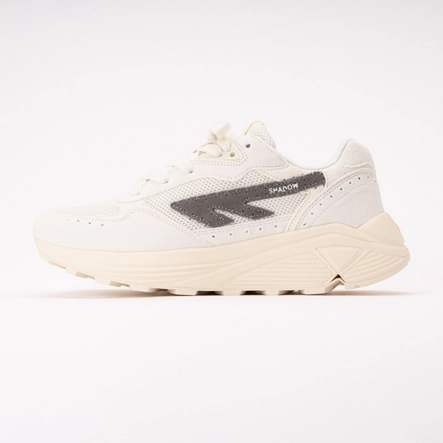 Hi-Tec Unisex HTS Shadow RGS Griffin / Gardenia | Sneaker District COM