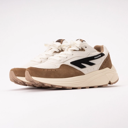 Hi-Tec Unisex HTS Shadow RGS Natural / Gardenia | Sneaker District COM