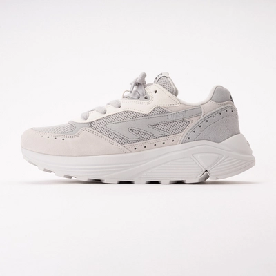 Hi-Tec Unisex HTS Shadow RGS Nimbus Cloud / Gardenia / Thunder