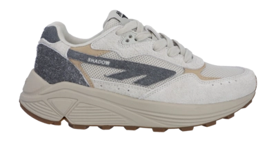Hi-Tec Unisex HTS Shadow RGS Pelican/ Thunderstorm / Natural