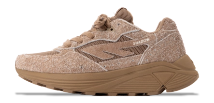Hi-Tec Unisex HTS Shadow RGS Sepia Tint | Sneaker District COM